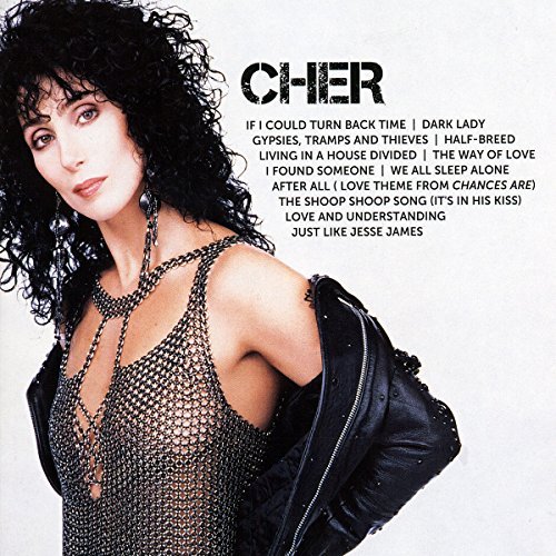 Cher/Icon