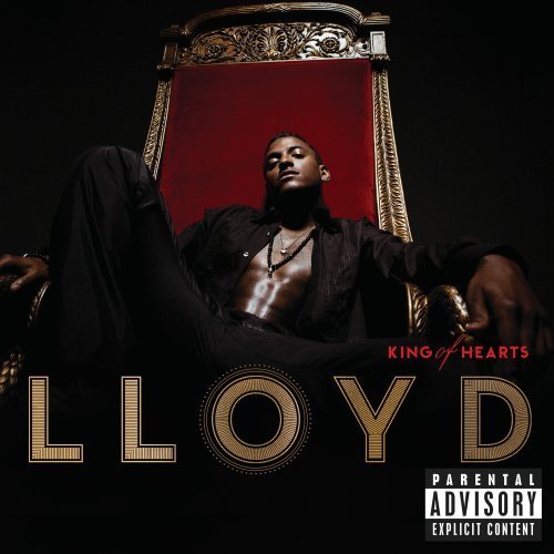 Lloyd/King Of Hearts@Explicit Version