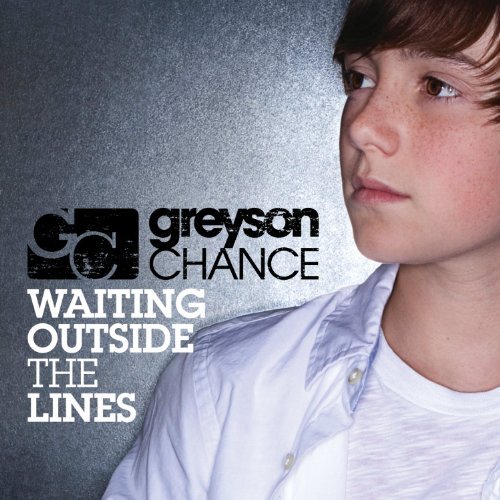 Greyson Chance/Waiting Outside The Lines