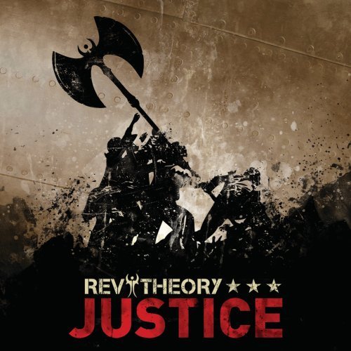 Rev Theory/Justice@Clean Version