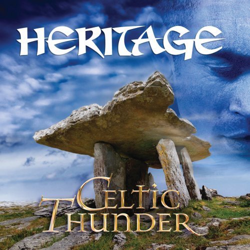 Celtic Thunder/Heritage