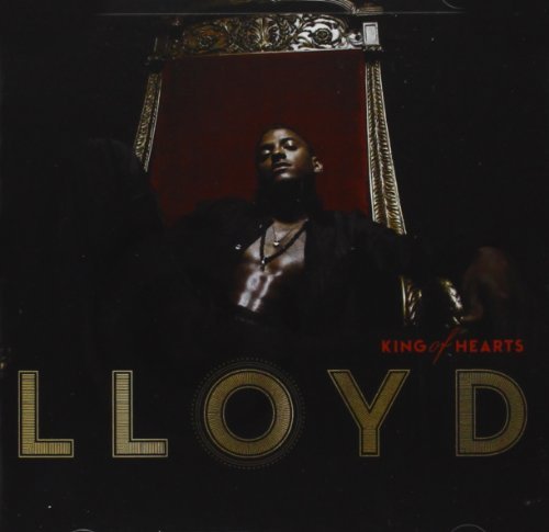 Lloyd/King Of Hearts@Clean Version