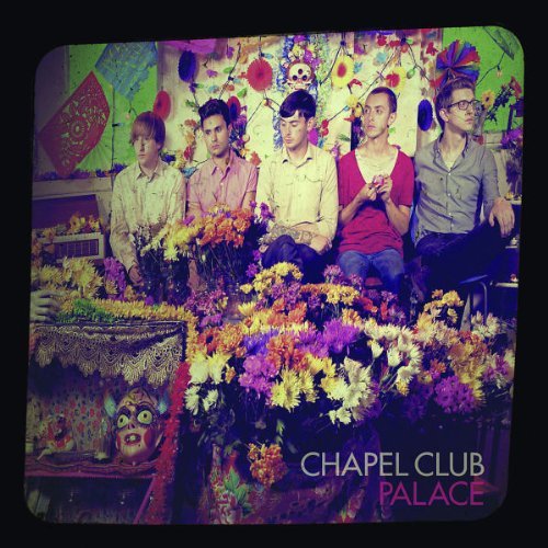 Chapel Club/Palace@Import-Eu