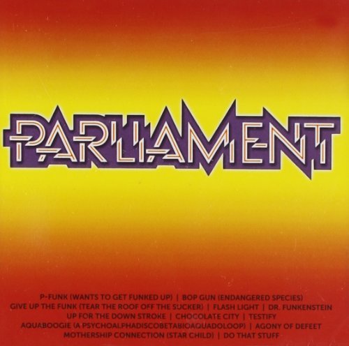Parliament/Icon