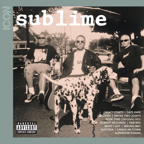 Sublime/Icon@Explicit Version