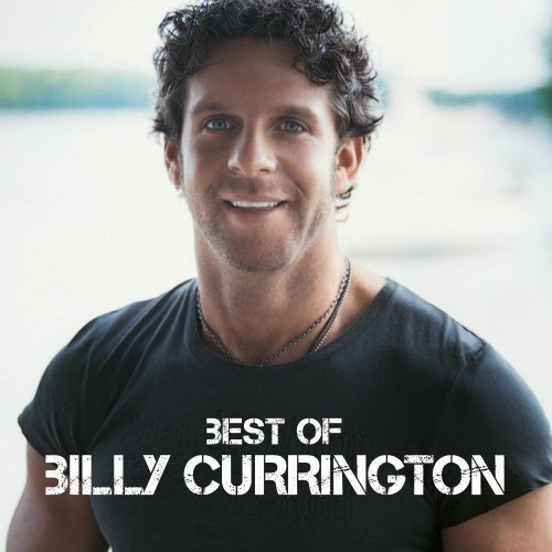 Billy Currington/Icon