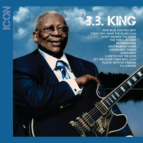 B.B. King/Icon
