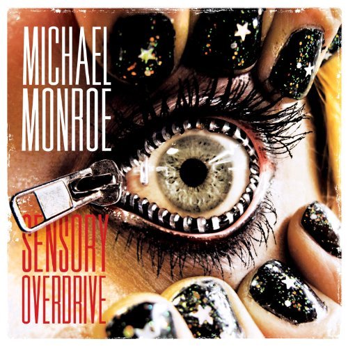 Michael Monroe/Sensory Overdrive