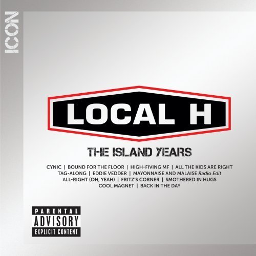 Local H/Icon [explicit]@Explicit Version