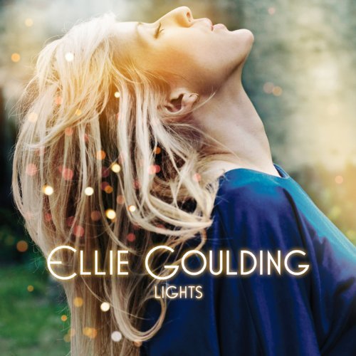 Ellie Goulding/Lights