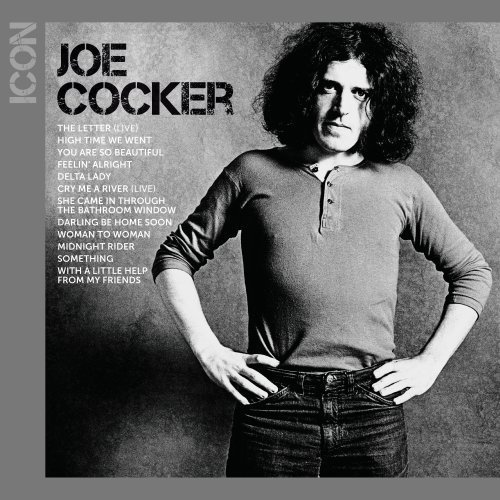 Joe Cocker/Icon