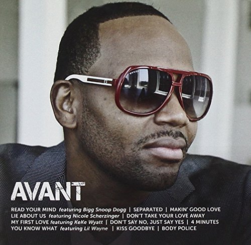 Avant Icon 