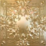 Kanye & Jay Z West Watch The Throne (clean) Clean Version 