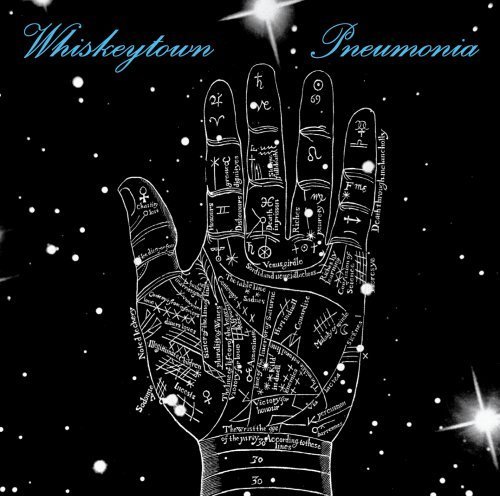 Whiskeytown/Pneumonia@2 Lp