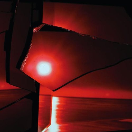Tv On The Radio/Nine Types Of Light