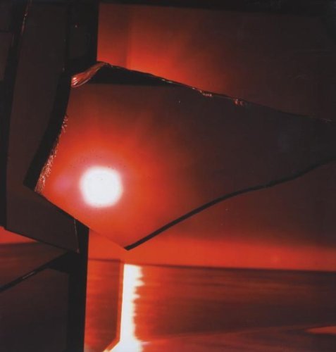 Tv On The Radio/Nine Types Of Light