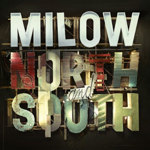 Milow/North & South@Import-Can