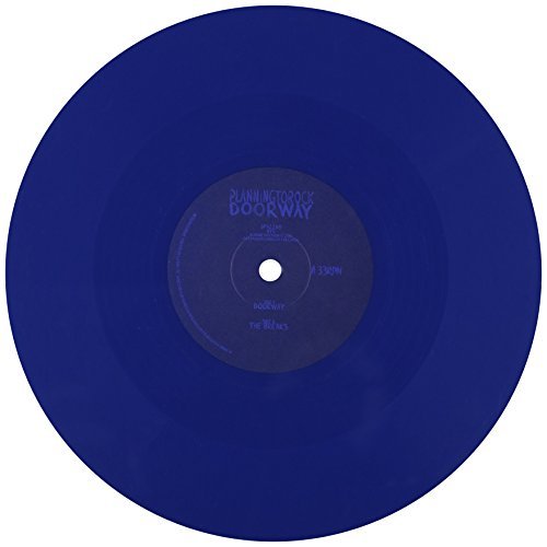 Planningtorock/Doorway@9 Inch Vinyl