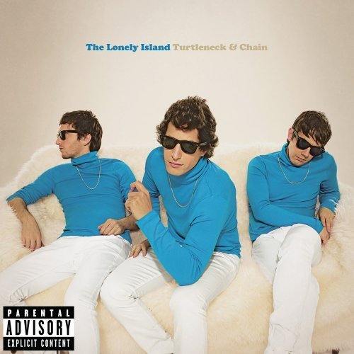 Lonely Island/Turtleneck & Chain@Explicit Version@Incl. Bonus Dvd