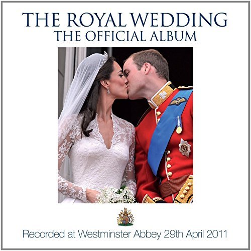 Royal Wedding-Official Album/Royal Wedding-Official Album