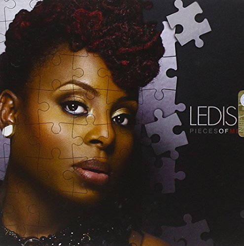 Ledisi/Pieces Of Me