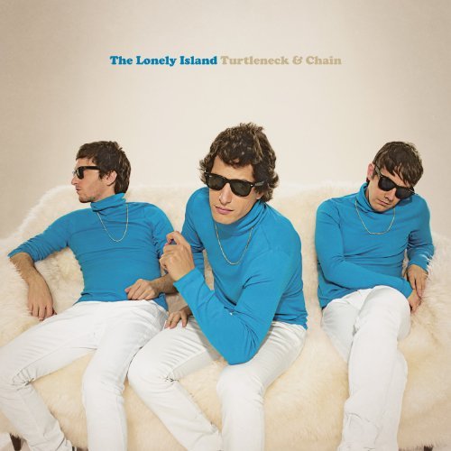 Lonely Island/Turtleneck & Chain@Explicit Version