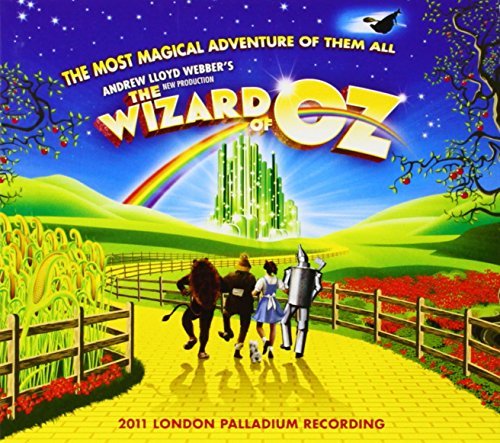 Andrew Lloyd Webber/Wizard Of Oz: 2011 London Pall