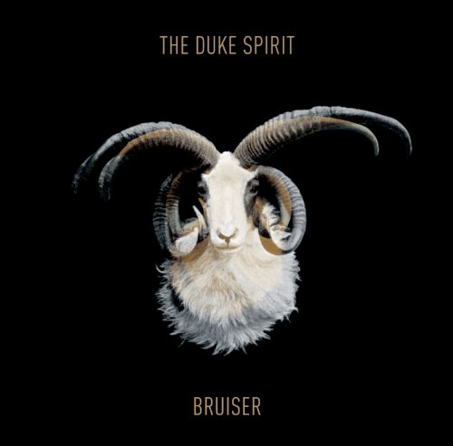 Duke Spirit/Bruiser@Import-Gbr