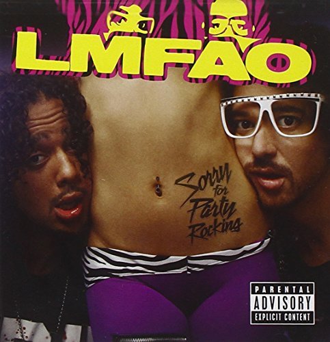 Lmfao/Sorry For Party Rocking@Explicit Version