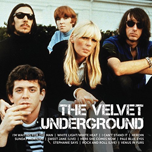 Velvet Underground/Icon