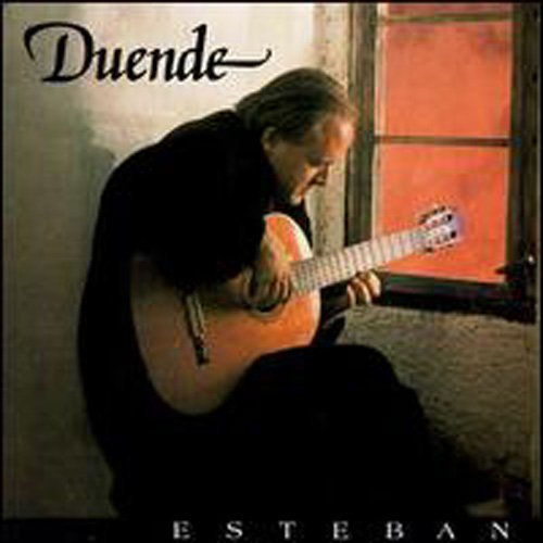 Esteban/Duende