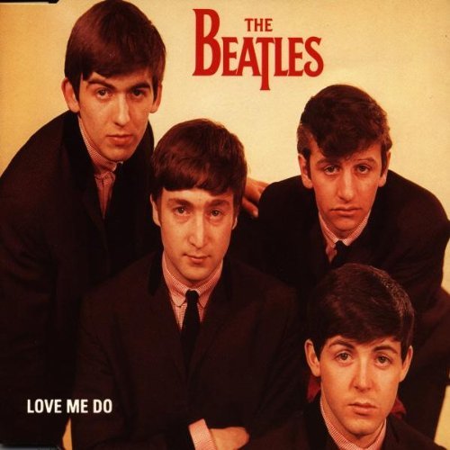 The Beatles/Love Me Do