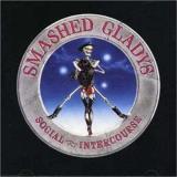 Smashed Gladys Social Intercourse 