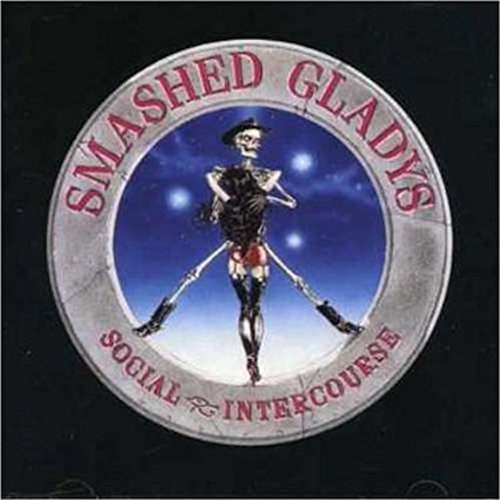 Smashed Gladys Social Intercourse 