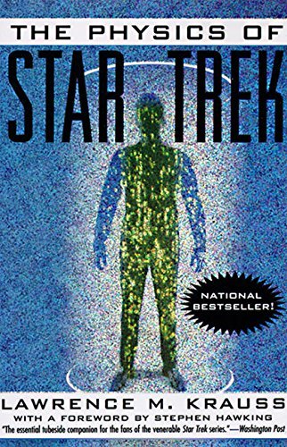 Stephen Hawking Lawrence M. Krauss/The Physics Of Star Trek