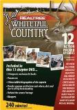 Realtree Outdoors Product Dwhitetail Country DVD 