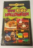 Favorite All Time Recipes New Kids' Halloween (favorite All Time Recipes) 