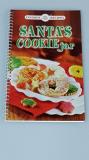 Favorite All Time Recipes Santa's Cookie Jar (favorite All Time Recipes) 