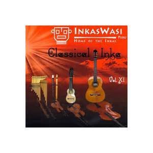 Inkaswasi Classical Inka 