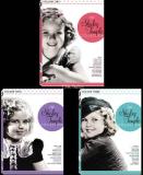 Shirley Temple Shirley Temple Collection Volumes One Two & Three 