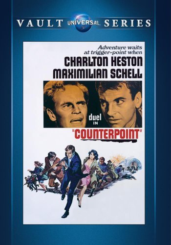 Counterpoint/Counterpoint