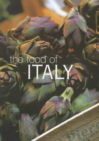 Sophie Braimbridge The Food Of Italy 