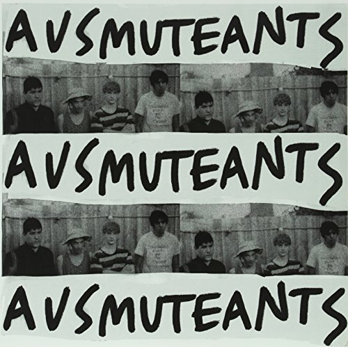 Ausmuteants/Amusements