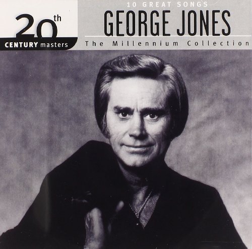 George Jones/Millennium Collection: 20th Ce