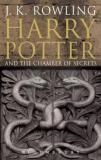 J. K. Rowling Harry Potter And The Chamber Of Secrets (book 2) 