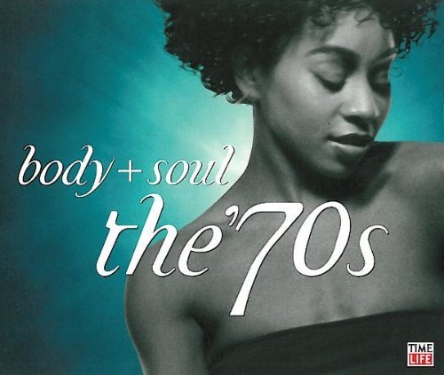 Various Body + Soul The 70's 3 CD Set! 