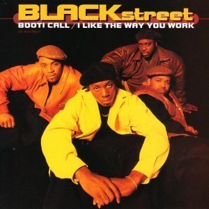 Blackstreet/Booti Call