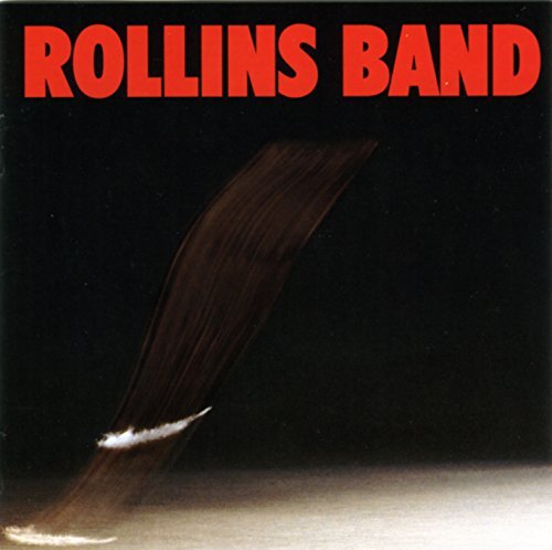Rollins Band/Weight