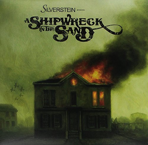 Silverstein/Shipwreck In The Sand