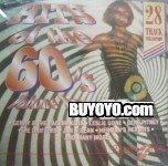 Hits Of The 60's - Volume 2/Hits Of The 60's - Volume 2